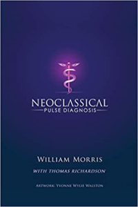 NeoClassical Pulse Diagnosis